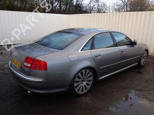 Electronic module AUDI A8 D3 (4E2, 4E8) 4.0 TDI quattro | BP29408062M83  - Image 9