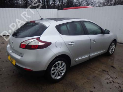 Switch RENAULT MEGANE III Hatchback (BZ0/1_, B3_) 1.5 dCi (BZ09, BZ0D, BZ1W, BZ29, BZ14) | BP28684143I30  - Image 10