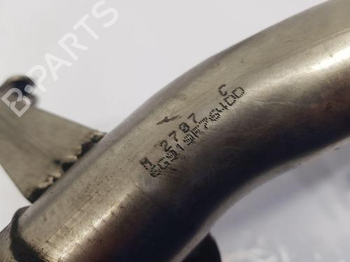 Tubo del intercooler FORD MONDEO IV Saloon (BA7) 1.8 TDCi | BP30554448M127