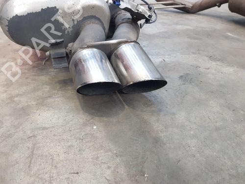 Exhaust system LAND ROVER RANGE ROVER SPORT II (L494) 5.0 SCV8 4x4 | BP29927859M121