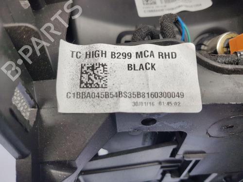 Armrest / Center console FORD FIESTA VI (CB1, CCN) 1.6 ST | BP27240648I20 