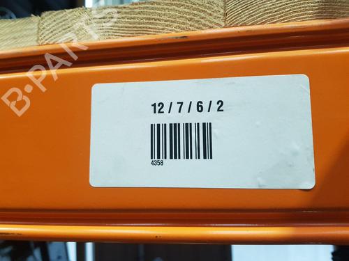 Front left window mechanism HYUNDAI i30 (GD) 1.4 | BP31663281C22  - Image 15