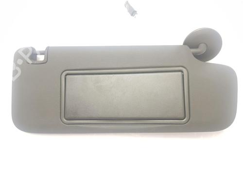 Right sun visor VAUXHALL ASTRA Mk VII (K) (B16) 1.6 CDTi | BP29514535I2 