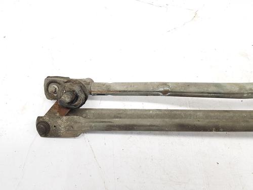 Front wiper motor VOLVO C30 (533) 1.6 | BP30713813M29