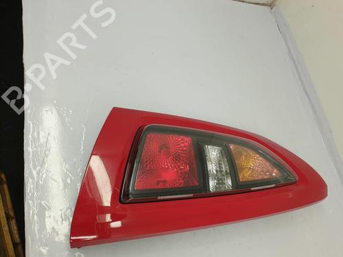 Used Left taillight KIA SOUL I (AM) 1.6 CRDi 128 (126 hp) 22204828