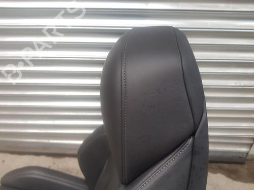 Left front seat BMW 5 (G30, F90) M5 | BP22668213C15  - Image 8