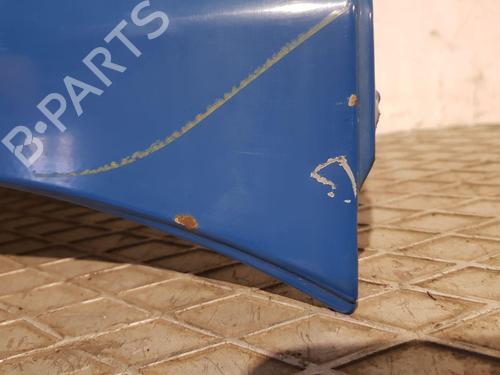 Left front fenders TOYOTA HIACE IV Van (__H1_, __H2_) 2.4 D (LXH12, LXH22) | BP27186547C41 