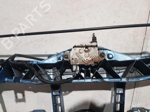 Front bumper reinforcement FORD KUGA I 2.0 TDCi | BP22667501C109 