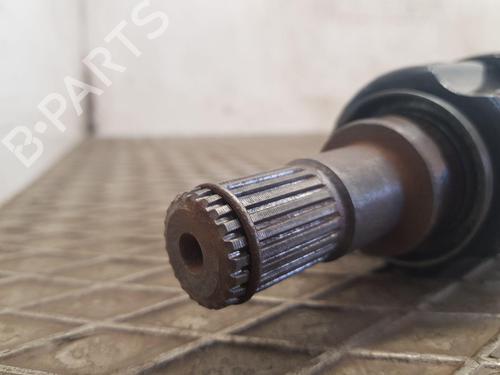 Right front driveshaft SUZUKI SWIFT V (AZ) 1.2 SHVS (A2L412) | BP29343081M39 