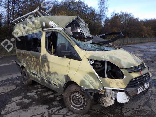 Used Parts FORD TRANSIT CUSTOM V362 Van (FY, FZ)  2.2 TDCi  4223965