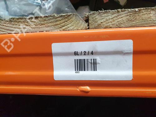 Glove box NISSAN JUKE (F15) 1.5 dCi | BP22656403C95 