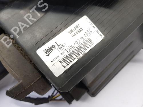 Left headlight VW PASSAT B7 (362) 1.6 TDI | BP32331900C28  - Image 7