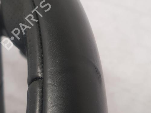 Steering wheel JAGUAR F-PACE (X761) 2.0 Ti4 AWD | BP22656268C49 