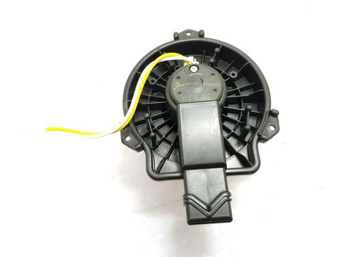 Used Heater blower motor SUZUKI SX4 S-Cross (JY) 1.6 (AKK 416) (120 hp) 22205381