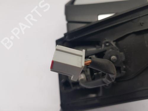 Left mirror FORD FOCUS II (DA_, HCP, DP) 1.6 | BP32097853C26