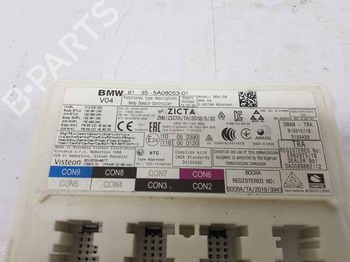 Módulo eletrónico BMW 1 (F40) M 135 i xDrive | BP37714567M83  - Image 6