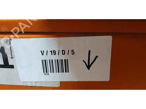 Other HONDA CIVIC IX (FK) 1.8 i-VTEC (FK2) | BP23119256O1 
