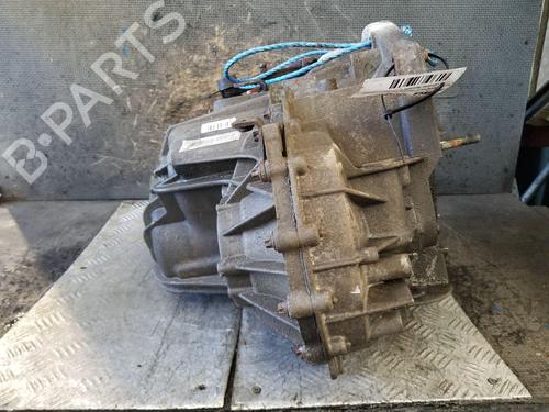 Gearbox VAUXHALL VIVARO A Van (X83) 1.9 DTI | BP32509689M3 