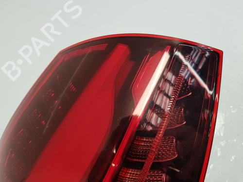 Left taillight MERCEDES-BENZ A-CLASS (W177) A 200 d (177.012) | BP29927909C34