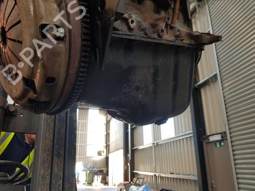 Engine FIAT GRANDE PUNTO (199_) 1.2 | BP39948594M1  - Image 8