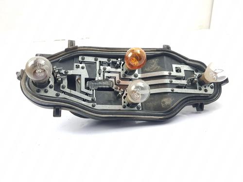 Lamp holder PEUGEOT PARTNER Box Body/MPV (K9) 1.6 BlueHDI 75 | BP30796154L10 