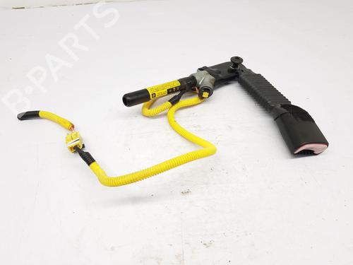 Used Front left belt tensioner CHEVROLET CAPTIVA (C100, C140) 2.0 D (150 hp) 29467511