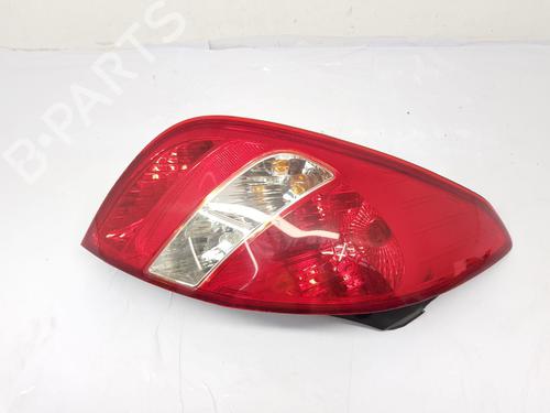 Used Left taillight Left taillight 38469914 38469914