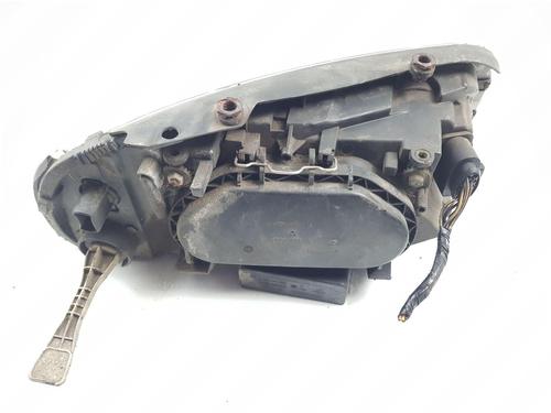 Left headlight VW SHARAN (7M8, 7M9, 7M6)  | BP22206870C28 