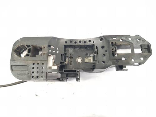 Front right lock RENAULT GRAND SCÉNIC III (JZ0/1_) 1.6 16V (JZ0U) | BP29839465C97