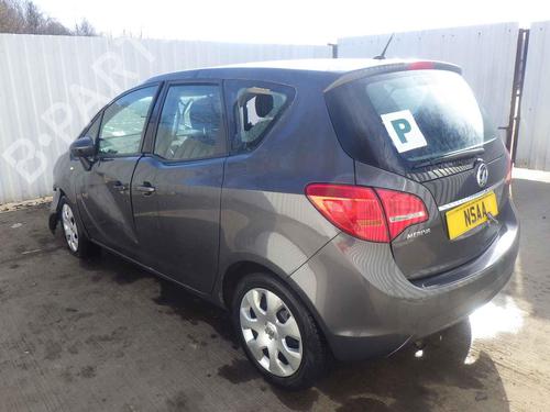 Electronic module VAUXHALL MERIVA Mk II (B) (S10) 1.4 | BP30823258M83 - Image 11