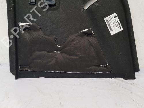 Boot lining BMW X3 (G01, F97, G08) M Competition | BP31027237I3 - Image 5