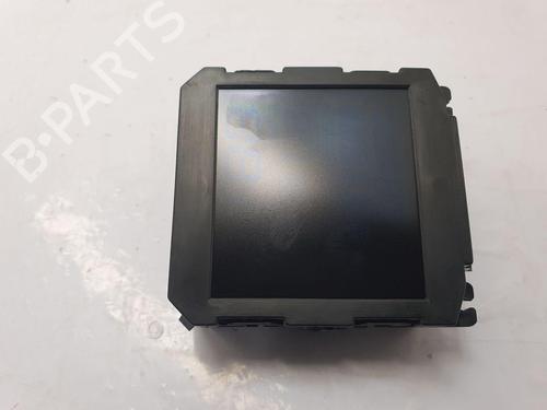 Radio HONDA CIVIC VIII Hatchback (FN, FK) Type R (FN2) | BP22661621E6 