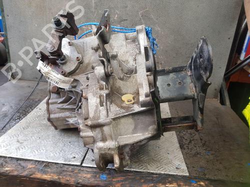 Gearbox CHEVROLET CAPTIVA (C100, C140) 2.0 D | BP30137935M3