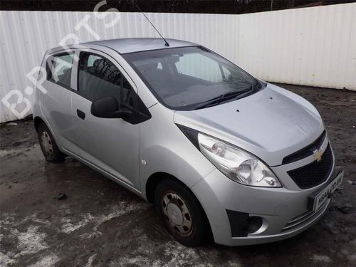 Ratstangsstang CHEVROLET SPARK (M300) 1.0 | BP22674587I23 