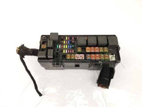 Used Fuse box Fuse box MASERATI LEVANTE SUV (M161) 3.0 D Q4 (275 hp) 35934097 35934097