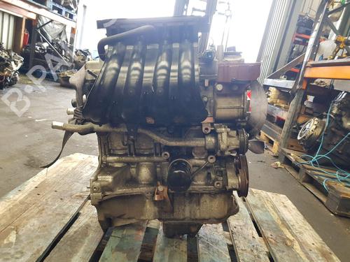 Engine NISSAN NOTE (E11, NE11) 1.4 | BP28482863M1