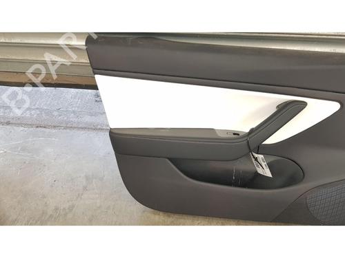 Front left panel TESLA MODEL 3 (5YJ3) EV AWD | BP33709360C58 - Image 2