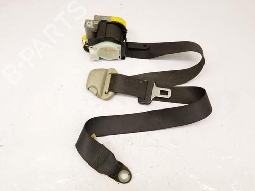 Used Front right seatbelt Front right seatbelt 39448894 39448894
