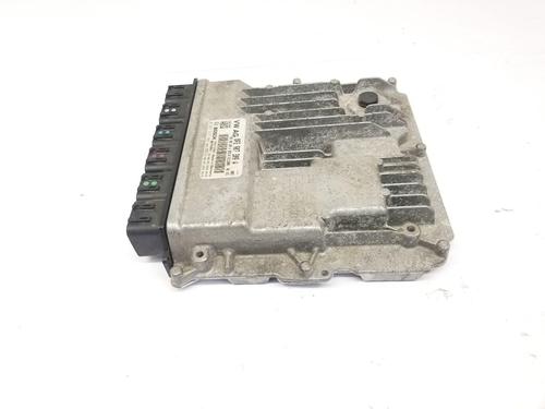Engine control unit (ECU) AUDI Q8 (4MN, 4MT) RS FSI Mild Hybrid quattro | BP27240761M57 