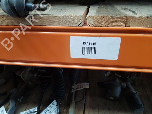 Steering rack MERCEDES-BENZ E-CLASS (W211) E 270 CDI (211.016) | BP28175137M22  - Image 8