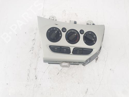 Used Climate control Climate control FORD FOCUS III 1.0 EcoBoost (100 hp) 33473175 33473175