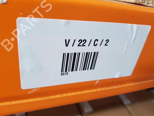 Gear lever TOYOTA COROLLA Estate (_E21_) 1.8 Hybrid (ZWE211W) | BP30520531M90 