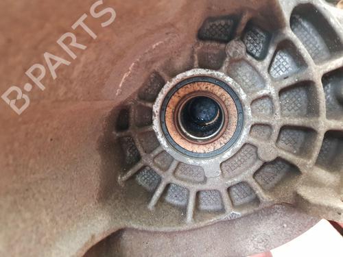 Gearbox VW TIGUAN (AD1, AX1) 2.0 TDI | BP27708594M3 