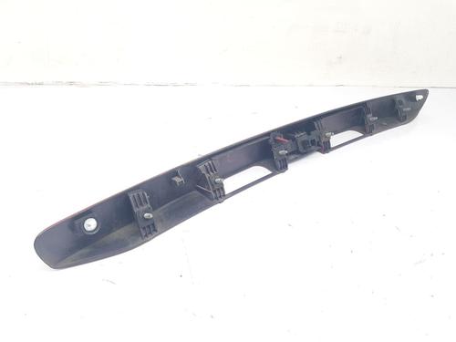 Tailgate handle PEUGEOT 308 SW I (4E_, 4H_) 1.6 HDi | BP22208470C132 