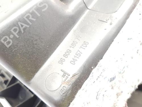 Glove box PEUGEOT PARTNER Box Body/MPV 1.6 HDi / BlueHDi 75 | BP32306368C95 