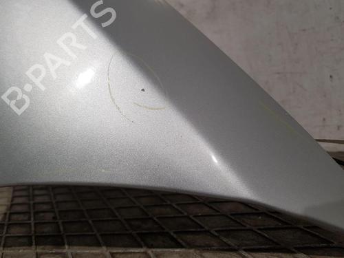 Right front fenders RENAULT MEGANE III Hatchback (BZ0/1_, B3_) 1.5 dCi (BZ09, BZ0D, BZ1W, BZ29, BZ14) | BP32398230C42 