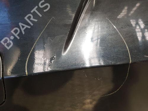 Rear bumper RENAULT CLIO III (BR0/1, CR0/1) 1.2 (BR01, BR03, BR0E, CR0E) | BP27353081C8 