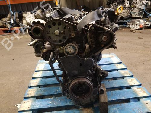 Motor OPEL MOKKA 1.2 (76) | BP32070020M1 