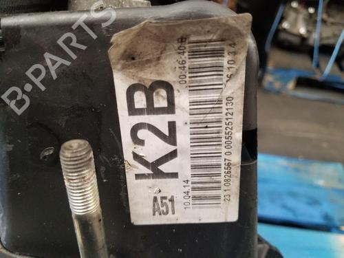 Engine FIAT 500 (312_) 1.2 (312AXA1A) | BP36408780M1  - Image 12