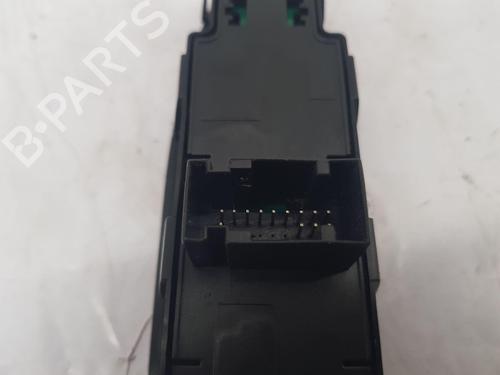 Right front window switch CITROËN JUMPY II (VF7) 2.0 HDi 120 | BP40536836I26  - Image 8